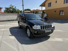 Jeep Grand cherokee, снимка 1