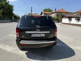 Jeep Grand cherokee, снимка 8