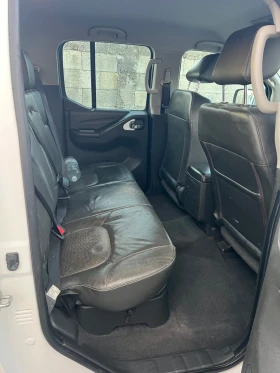 Nissan Navara 2.5 dizel, снимка 8