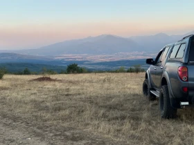 Mitsubishi L200 2.5 , снимка 5