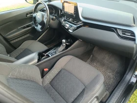 Toyota C-HR Перфектна!, снимка 11