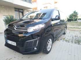 Citroen Spacetourer 8+ 1 TOP!!!, снимка 5
