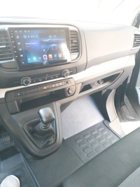 Citroen Spacetourer 8+ 1 TOP!!!, снимка 10