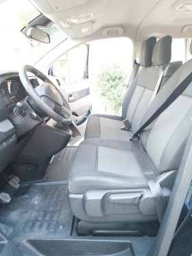 Citroen Spacetourer 8+ 1 TOP!!!, снимка 11