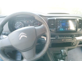 Citroen Spacetourer 8+ 1 TOP!!!, снимка 8