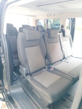 Citroen Spacetourer 8+ 1 TOP!!!, снимка 12