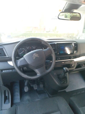 Citroen Spacetourer 8+ 1 TOP!!!, снимка 9