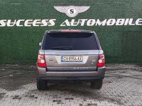 Land Rover Range Rover Sport 3.6* NAVI* RECARO* LIZING, снимка 4