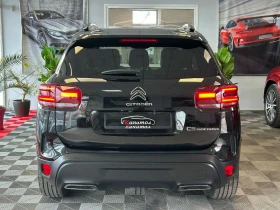 Citroen C5 Aircross 1.5BLUE HDI SHINE EAT8 131, снимка 5