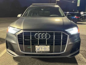 Audi Q7 * Komfort * CARFAX * Подгрев * Панорама * , снимка 6