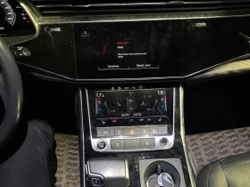 Audi Q7 * Komfort * CARFAX * Подгрев * Панорама * , снимка 9