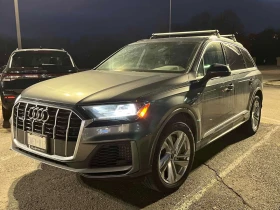 Audi Q7 * Komfort * CARFAX * Подгрев * Панорама * , снимка 1