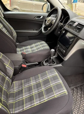 Skoda Yeti 2.0 TDI, снимка 5