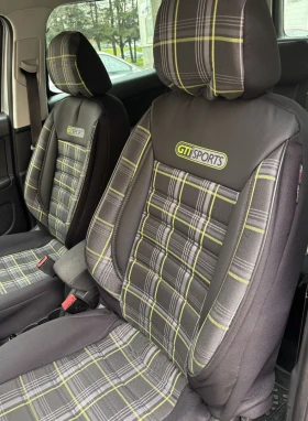 Skoda Yeti 2.0 TDI, снимка 8