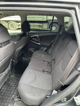 Toyota Rav4, снимка 6