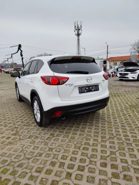 Mazda CX-5 2.0 benzin executive , снимка 8
