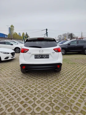 Mazda CX-5 2.0 benzin executive , снимка 9