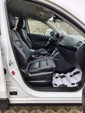 Mazda CX-5 2.0 benzin executive , снимка 14
