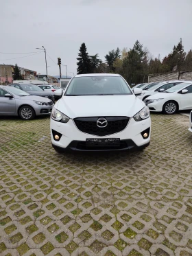 Mazda CX-5 2.0 benzin executive , снимка 3