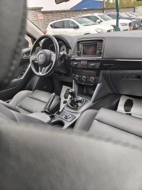 Mazda CX-5 2.0 benzin executive , снимка 12