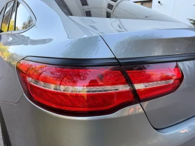 Mercedes-Benz GLE 350 COUPE / AMG OPTIC / ПОДГРЕВ, снимка 17