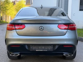 Mercedes-Benz GLE 350 COUPE / AMG OPTIC / ПОДГРЕВ, снимка 6