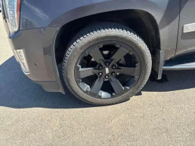 Cadillac Escalade * Premium Luxury * PANO* KEYLESS* ПОДГРЕВ* , снимка 7