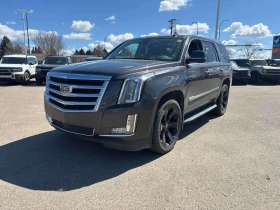 Cadillac Escalade * Premium Luxury * PANO* KEYLESS* ПОДГРЕВ* , снимка 1