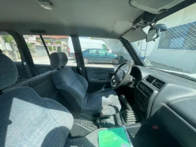 Suzuki Vitara 2.0D I/C Turbo ВСИЧКО ПЛАТЕНО, снимка 8