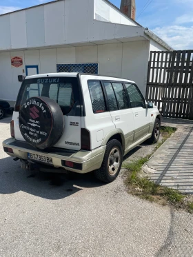 Suzuki Vitara 2.0D I/C Turbo ВСИЧКО ПЛАТЕНО, снимка 3
