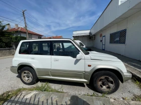 Suzuki Vitara 2.0D I/C Turbo ВСИЧКО ПЛАТЕНО, снимка 2