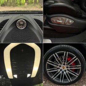 Porsche Cayenne, снимка 14