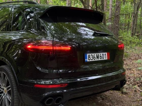 Porsche Cayenne, снимка 4