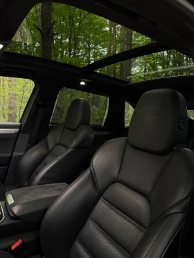 Porsche Cayenne, снимка 11