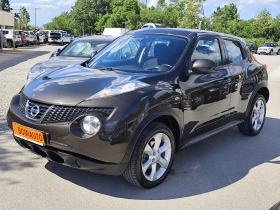 Nissan Juke 1.5DCi* EURO 5A* KLIMA* , снимка 1