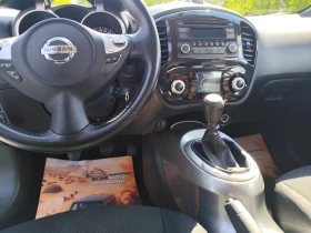 Nissan Juke 1.5DCi* EURO 5A* KLIMA* , снимка 8