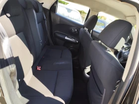Nissan Juke 1.5DCi* EURO 5A* KLIMA* , снимка 11