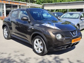 Nissan Juke 1.5DCi* EURO 5A* KLIMA* , снимка 3