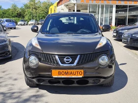 Nissan Juke 1.5DCi* EURO 5A* KLIMA* , снимка 2