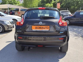 Nissan Juke 1.5DCi* EURO 5A* KLIMA* , снимка 5