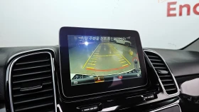 Mercedes-Benz GLE 350 3.0 4MATIC, Distronic, Подгрев, Обдухване, Панорам, снимка 13