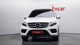 Mercedes-Benz GLE 350 3.0 4MATIC, Distronic, Подгрев, Обдухване, Панорам, снимка 2