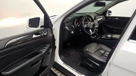 Mercedes-Benz GLE 350 3.0 4MATIC, Distronic, Подгрев, Обдухване, Панорам, снимка 6