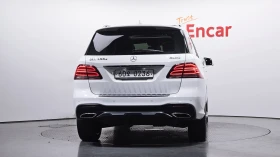 Mercedes-Benz GLE 350 3.0 4MATIC, Distronic, Подгрев, Обдухване, Панорам, снимка 3