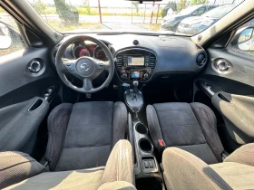 Nissan Juke NISMO 4X4 , снимка 11