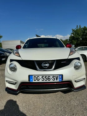 Nissan Juke NISMO 4X4 , снимка 3