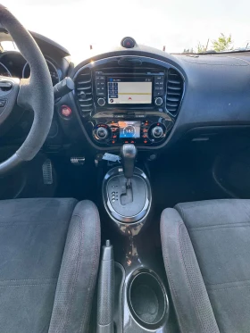 Nissan Juke NISMO 4X4 , снимка 9