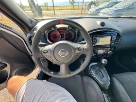 Nissan Juke NISMO 4X4 , снимка 12