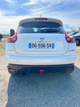 Nissan Juke NISMO 4X4 , снимка 4