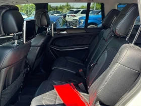 Mercedes-Benz GL 350 BlueTEC/ПОДГРЕВИ/360 КАМЕРИ/ПАНОРАМА/OT MERCEDES, снимка 10